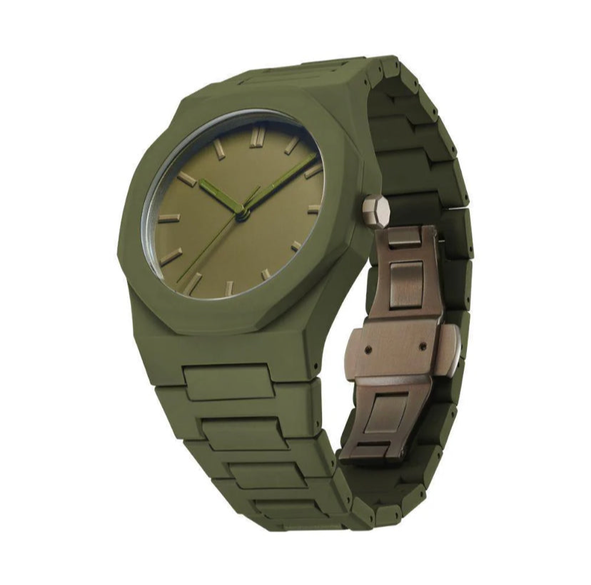 Caliphe™| Roman Green