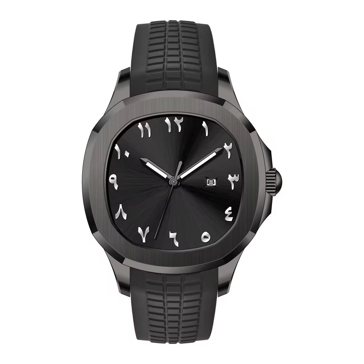 Oryx Black