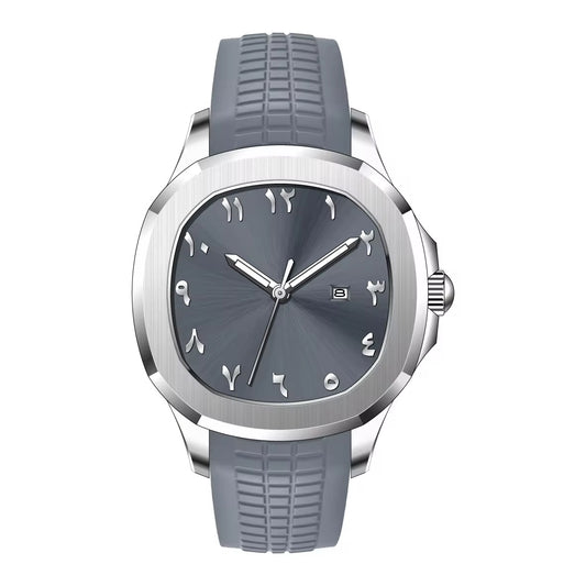 Oryx Gris Matte