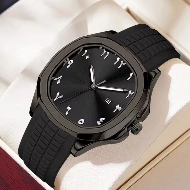 Oryx Black