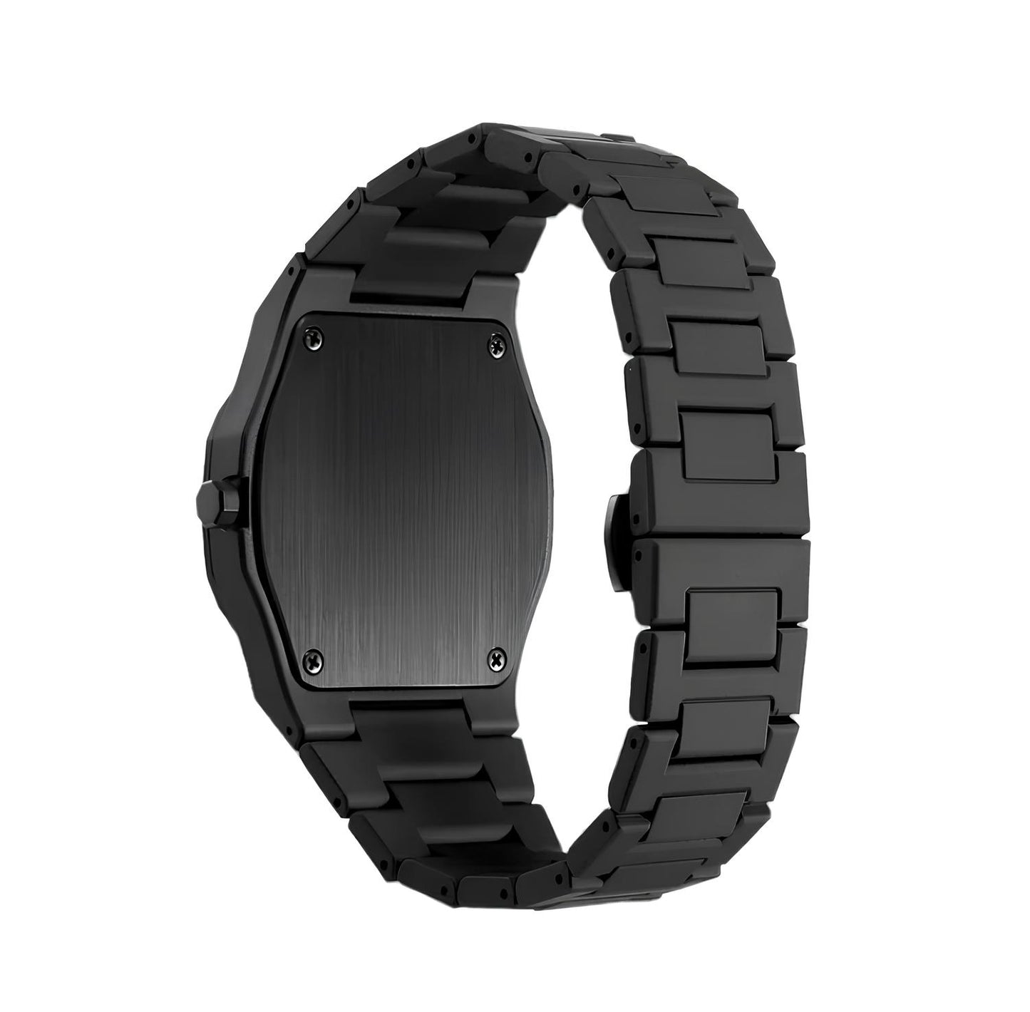 Phanthom Black