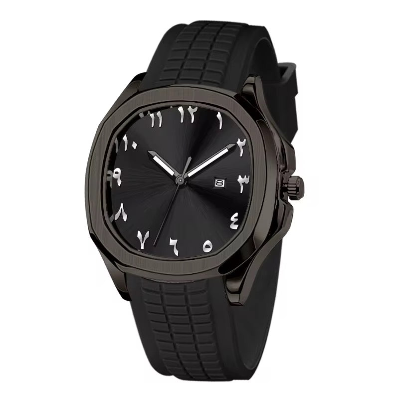Oryx Black