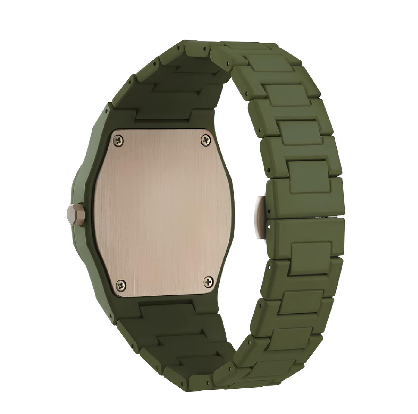 Caliphe™| Roman Green