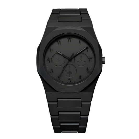 Trident Noir