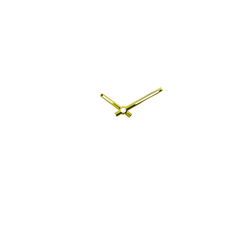 Aiguilles Datejust Or Jaune