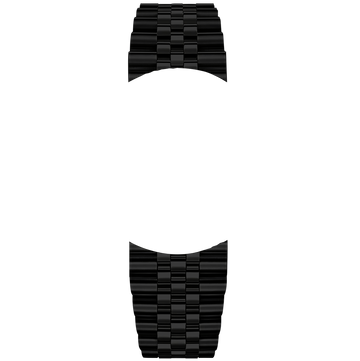 Bracelet Jubilé Noir