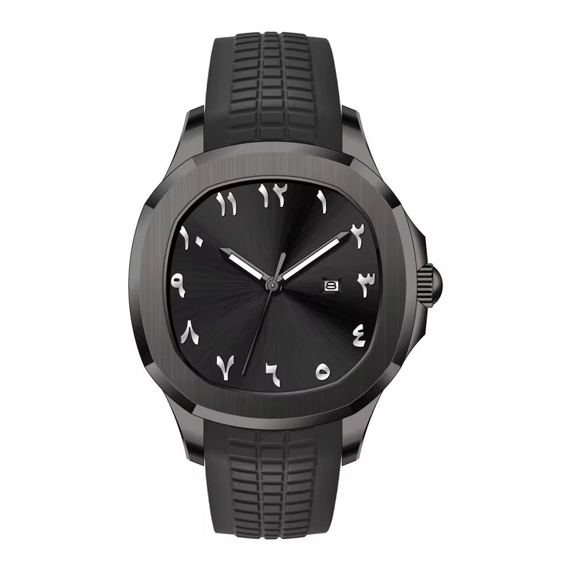 Oryx Black