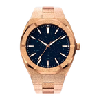 Caliphe™| Silbernes Kupfer