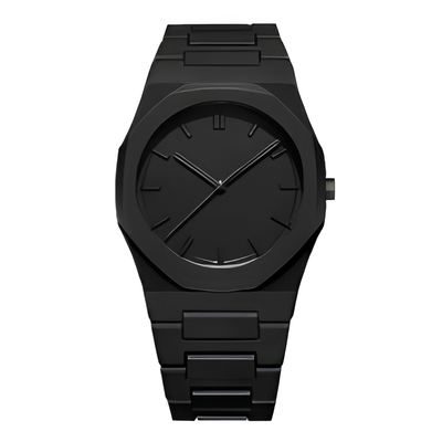 Caliphe™ | Phanthom Black