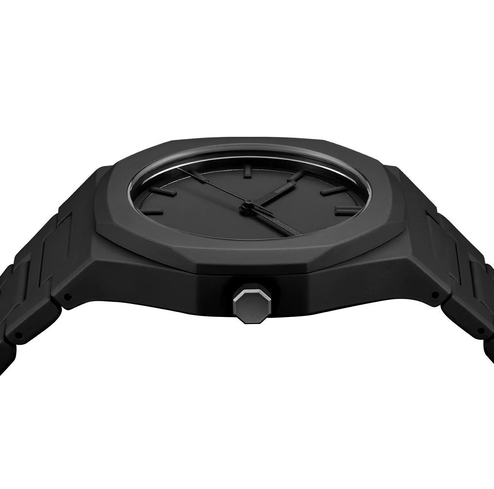 Caliphe™ | Phanthom Black