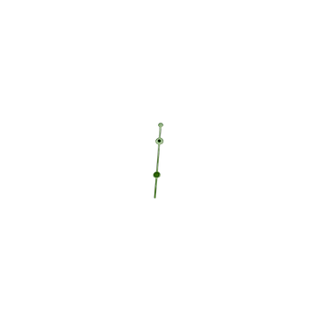Trotteuse Sub Vert