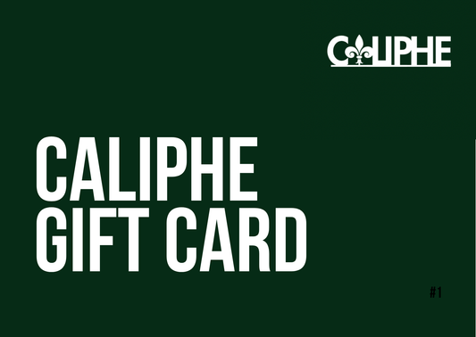 CALIPHE - card