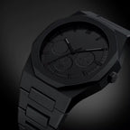 Trident Noir