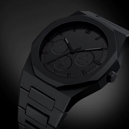 Trident Noir