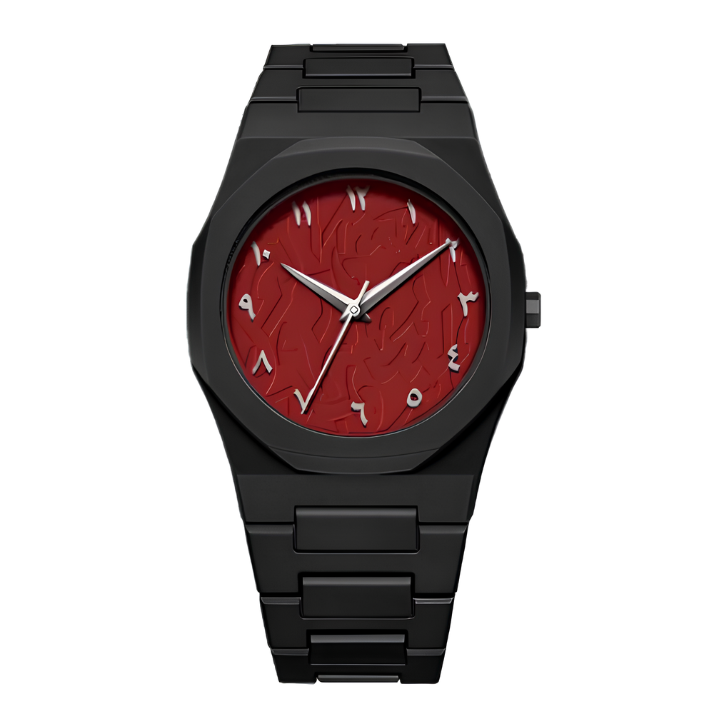 Caliphe™| Red Desert