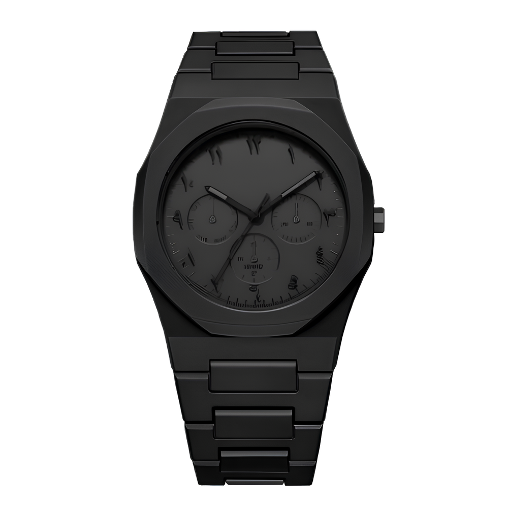 Caliphe™| Black Trident