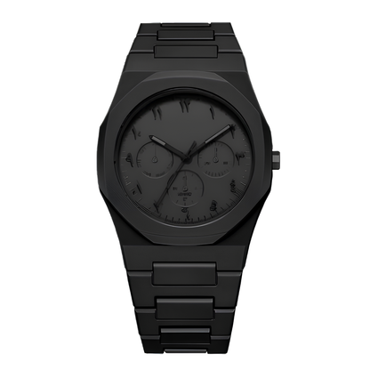 Trident Noir