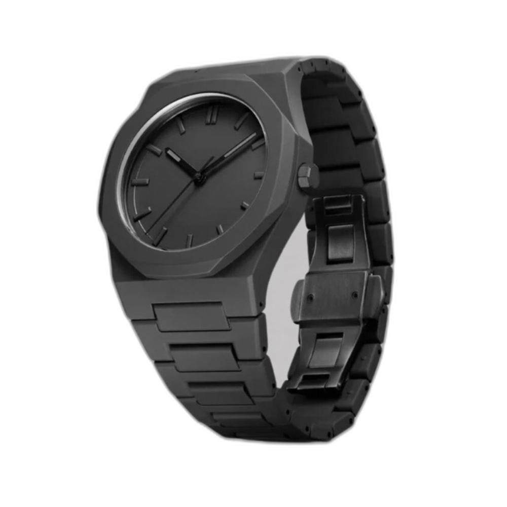 Caliphe™ | Phanthom Black