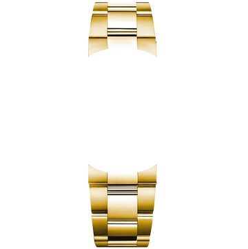 Bracelet Oyster Or Jaune