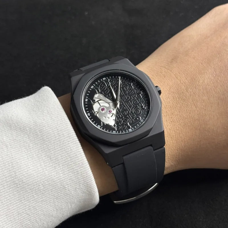 Caliphe™ Sable Noir