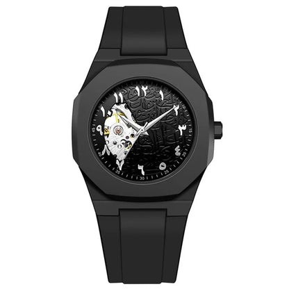 Caliphe™ Sable Noir