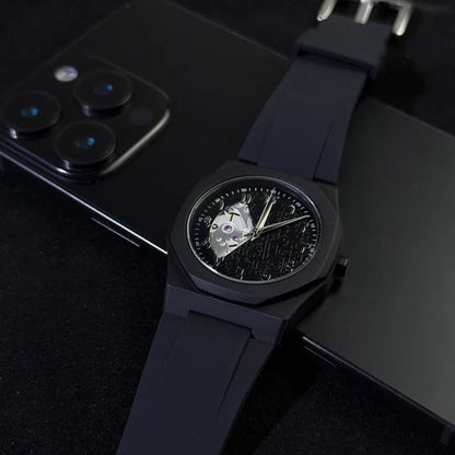 Caliphe™ Sable Noir